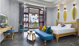 PREMIUM POOL VIEW (DOUBLE)